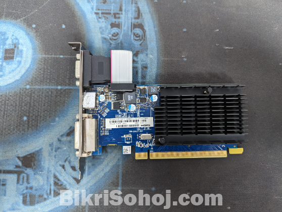 Model. GIGABYTE B250M-HD3 DDR4